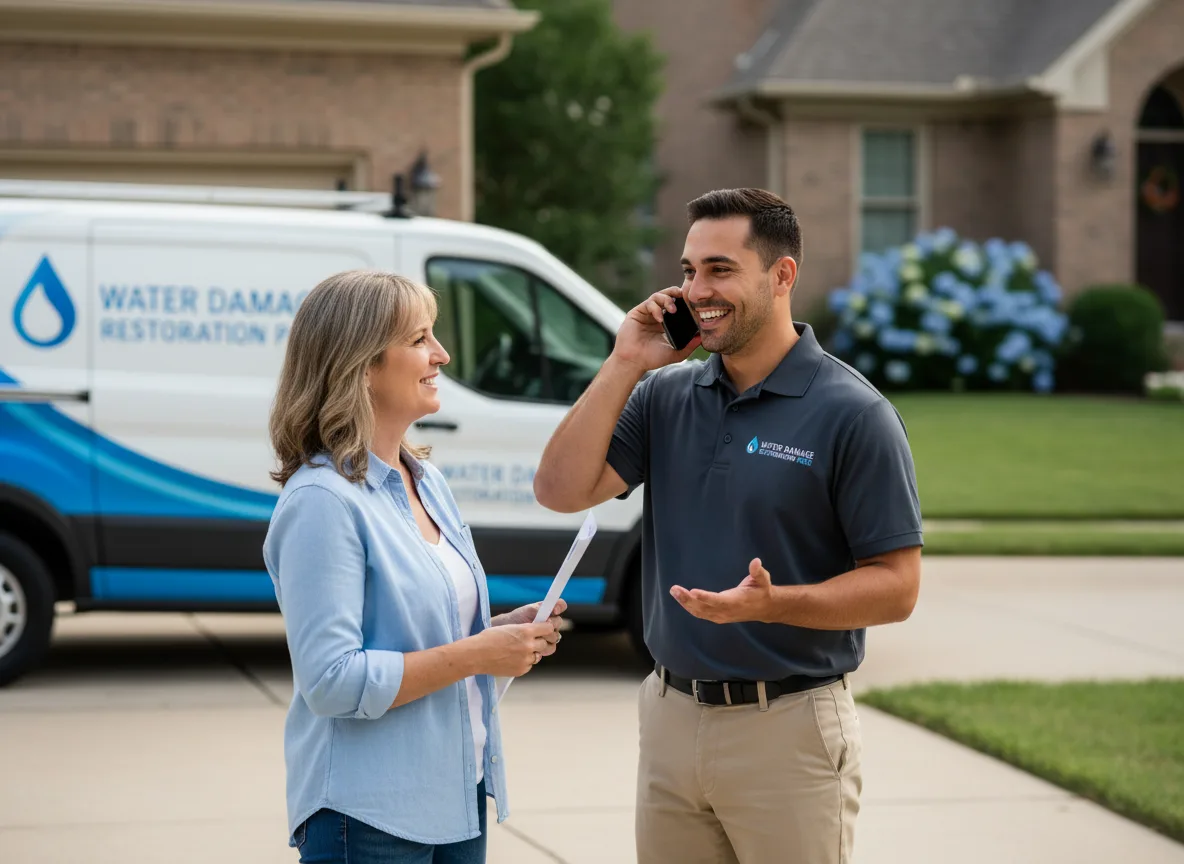 Flood Restoration Ashfield, PA FAQs